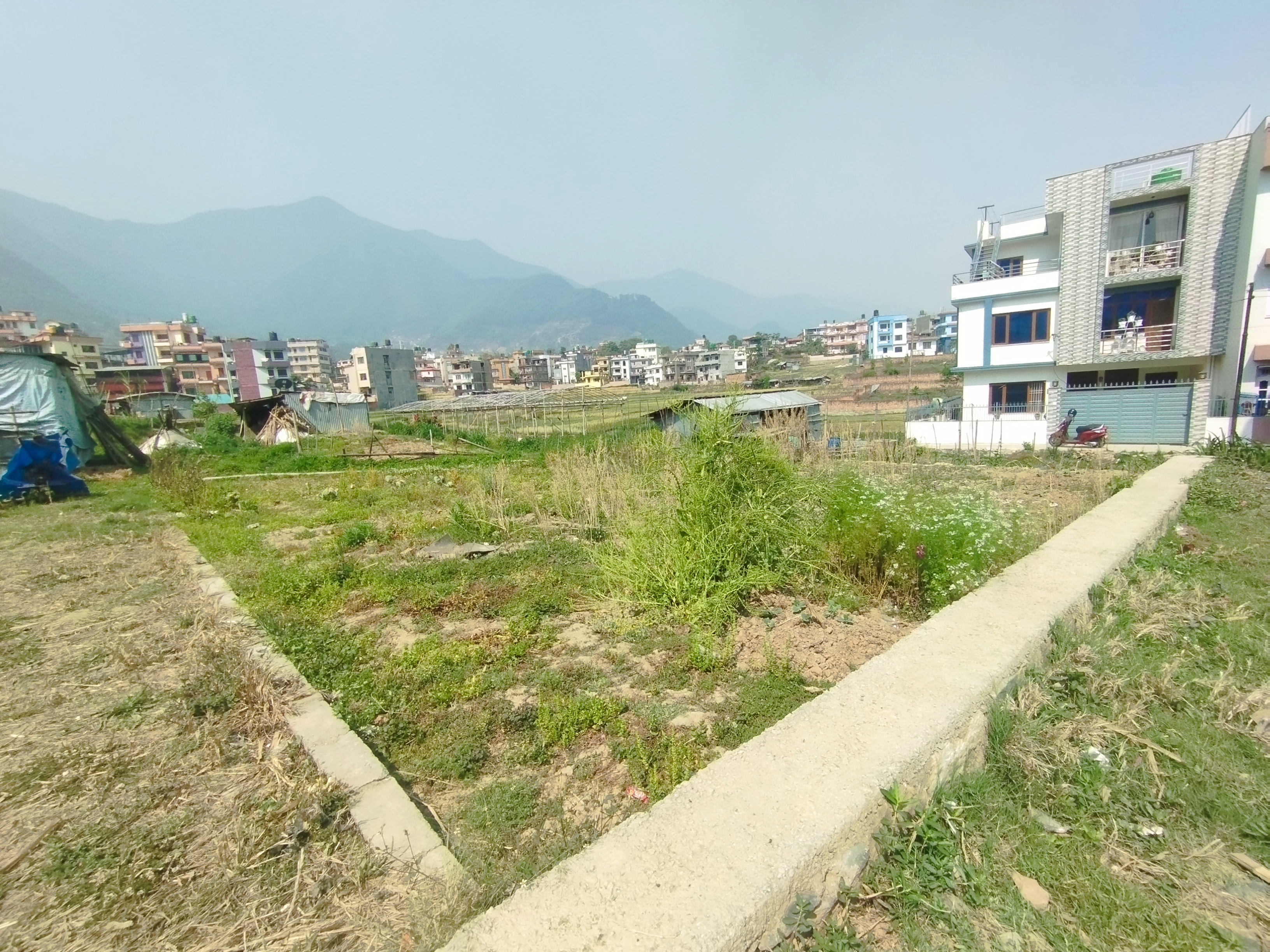 Picture of Kathmandu Metropolitan City, Bagmati
